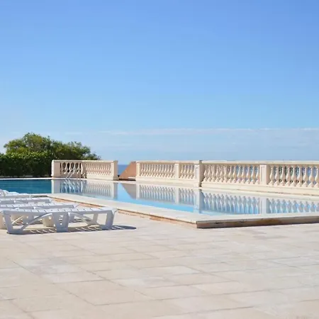 Is110-304 Appt 2 Pièces Vue 5 Couchages Avec Piscine Et Parking Appartement
