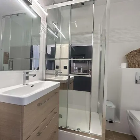 Is110-304 Appt 2 Pièces Vue 5 Couchages Avec Piscine Et Parking Appartement Les Issambres